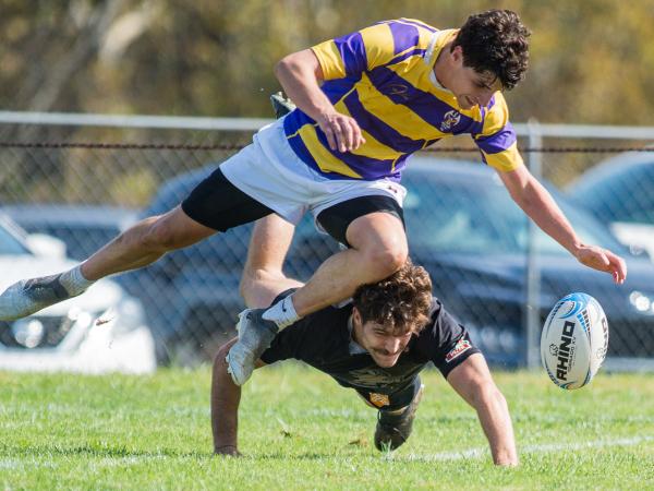 Tennessee vs LSU November 1, 2025. Photo Will Fagan.