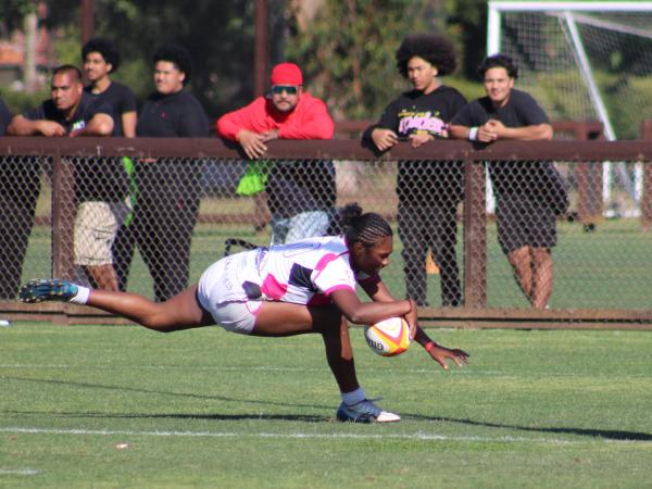 Harlequins vs EPA NorCal Final 2026. Photo Alex Goff.
