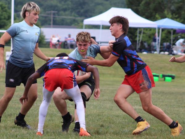 MSM Academy Tournament Atlantis Midwest or Ohio Aviators. Photos Alex Goff.