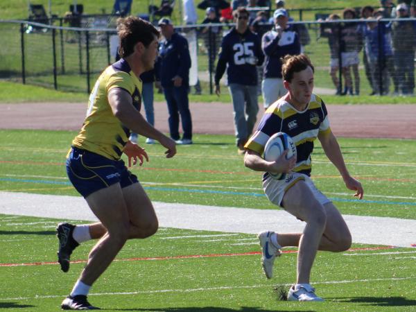Rugby Ohio Boys 7s 2025. Photo Alex Goff.