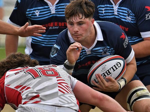 Mary Washington vs Ohio State Nov 15, 2025. Photo David Hughes.