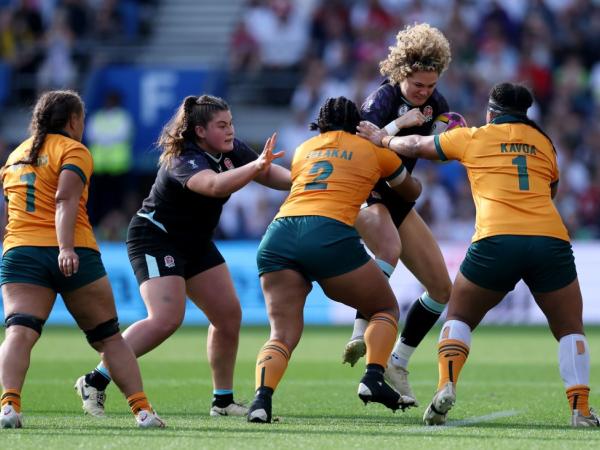 england v australia   womens rugby world cup 2025 pool a alex davidson