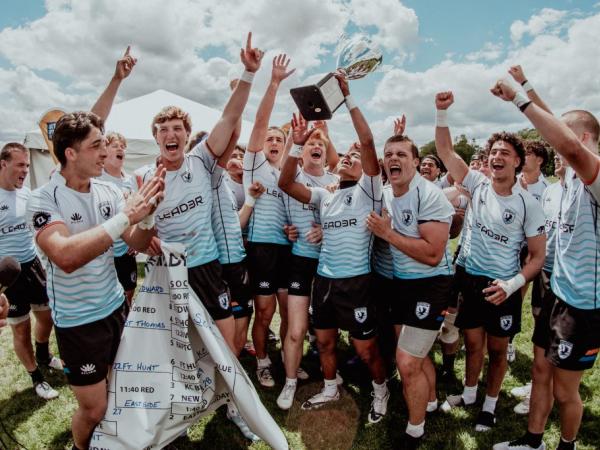 hsnc 2025 winners griff hastings 9206