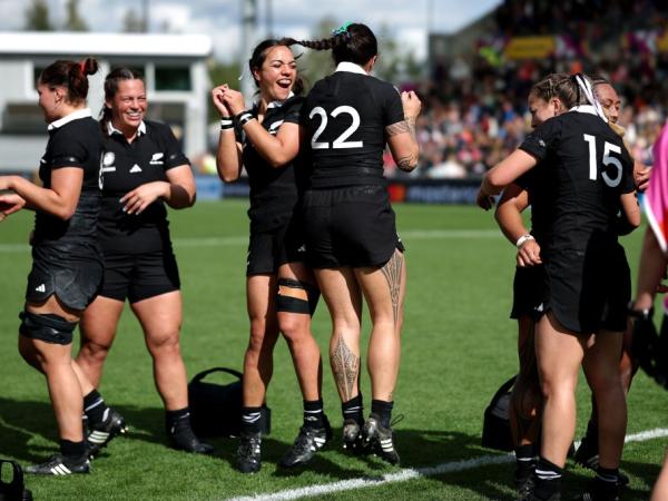 new zealand v south africa   womens rugby world cup 2025 quarter final ph morgan harlow wr gi