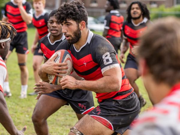 ray santiago rpi 2023 rpi rugby 2