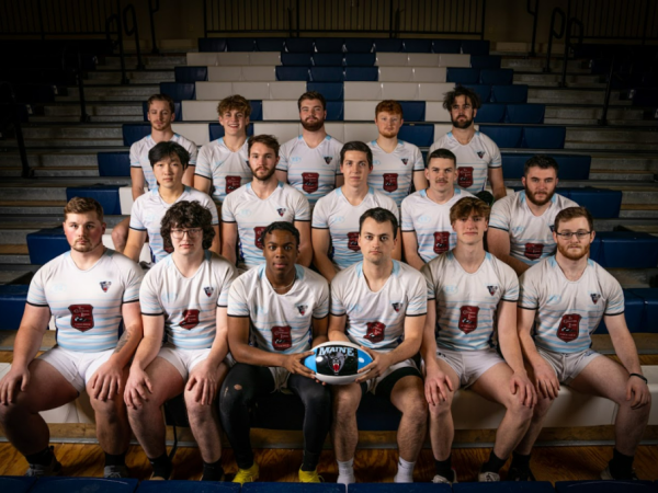 2025 University of Maine - Orono