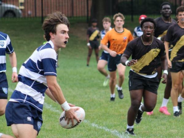 villanova vs umbc 2025 ph ag 9458