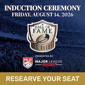 2026 HOF