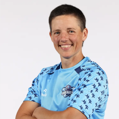 Hannah Stolba