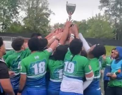 Liberty wins 2026 Rugby Washington title.