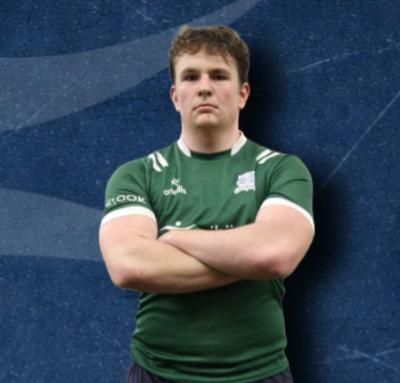 New Trier Kingston Maylater