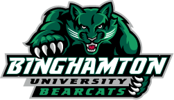 Binghamton University Bearcats 