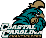 Coastal Carolina Chanticleers