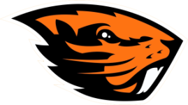 Oregon State Beavers 