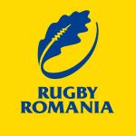 Romania Rugby Logo