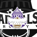 Capitals Rugby Logo