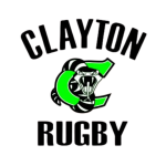 Clayton Rugby Logo