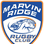 Marvin Ridge Rugby Logo