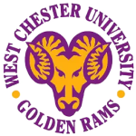 West Chester Univ Golden Rams
