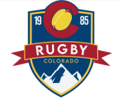 Rugby CO logo