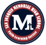 San Joaquin Memorial