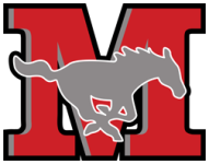 Memorial HS Texas Mustangs