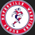 Naperville Warriors Logo