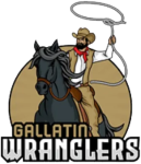 gallatin wranglers