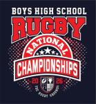 Boys HS Nationals