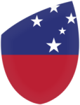 Samoa Logo