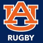 Auburn Rugby Logo