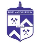 JMU Rugby Logo