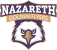 Nazareth golden flyers