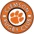 clemson rugby