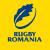 Romania Rugby Logo