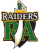 Rio Americano Raiders NorCal
