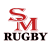 South Meck Rugby Logo