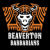 BEaverton Barbarians