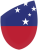 Samoa Logo