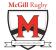 McGill Rugby Logo