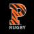 Princeton Men Rugby Logo