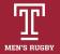 Temple Rugby Logo
