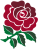 Red Roses Logo