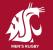 WSU Logo