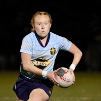 Downingtown was the top girls 7s team in PA wire to wire. 