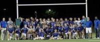 Photo GVSU Rugby.