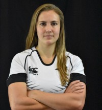 Richelle Stephens. Photo Lindenwood Athletics.