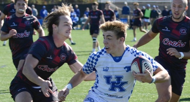 Alderson Broaddus  Goff Rugby Report