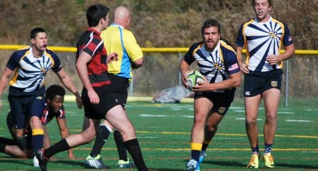 Alderson Broaddus  Goff Rugby Report