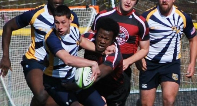 Alderson Broaddus  Goff Rugby Report